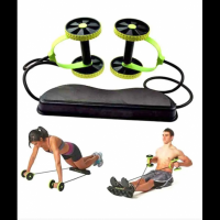 Тренажер Revoflex Xtreme с 6-ю уровнями тренировки LK2303-120 (24)