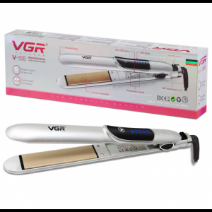 Утюжок для волос VGR-509 (40)