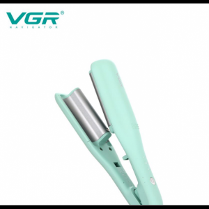 Плойка для волос волна VGR-530 (40)
