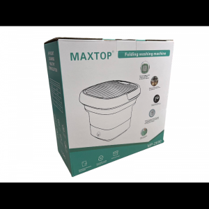 Мини стиральная машина MAXTOP MP-2690 LK202310-38 (12)