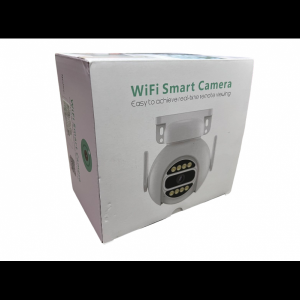 Камера видеонаблюдения WIFI Smart Camera Q21-2.0MP APP: ICSEE (30)