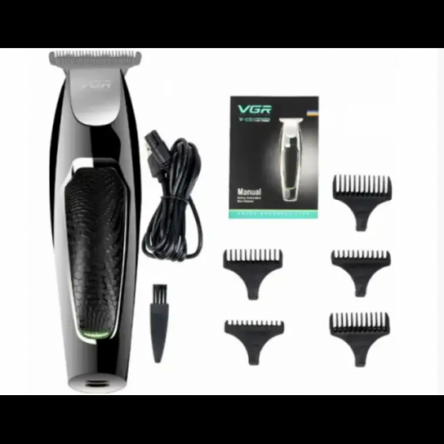 Машинка для стрижки VGR-030 (60)