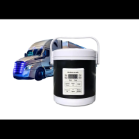 Мультиварка автомобильная 3 Litr №111 (8)