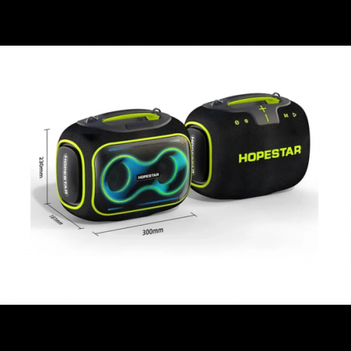 Колонка HOPESTAR PARTYBOX 140 180W (8)