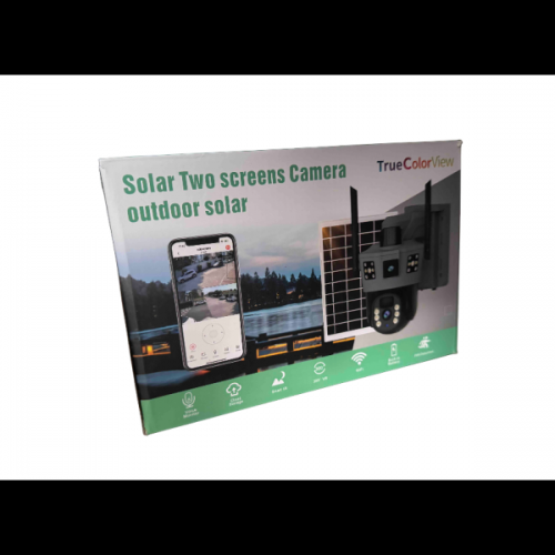 Камера видеонаблюдения PTZ TP33H (12)