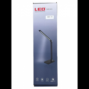 Настольная лампа LED 622-12 (20)