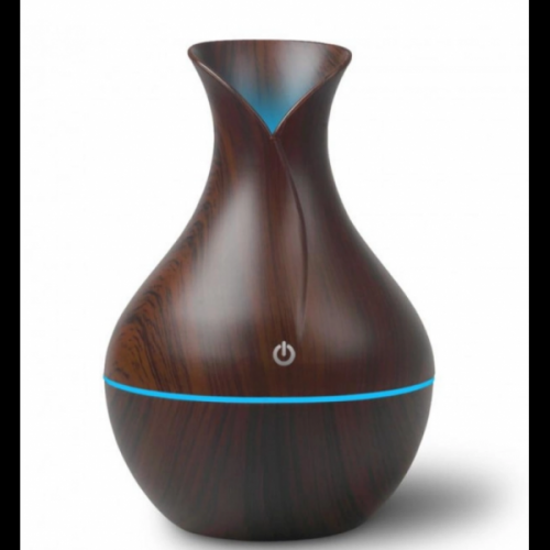 Увлажнитель воздуха Ultrasonic Aroma Humidifier 280ml (маленький) LK2303-62 (60)