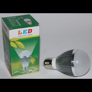 Лампа LED 5w