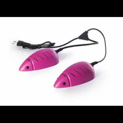 Сушилка для обуви  Осень3 LK202210-8 (80)