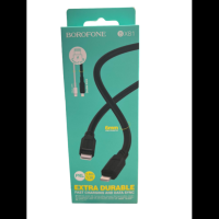 Кабель BOROFONE BX81 1.0M-3.2FT TYPE-C/IPHONE (360) Кабель BOROFONE BX81 1.0M-3.2FT TYPE-C/IPHONE (360)