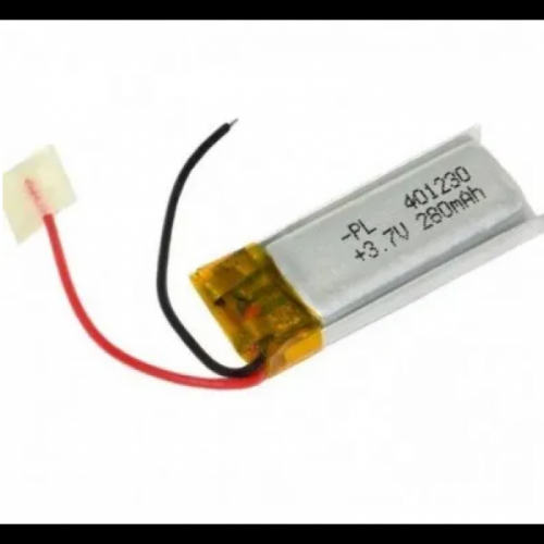 Аккумулятор полимерный 3,7v 150Mah