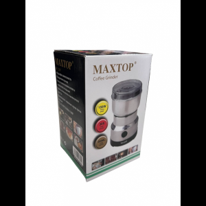 Электрическая кофемолка Maxtop LK202309-01 (36)