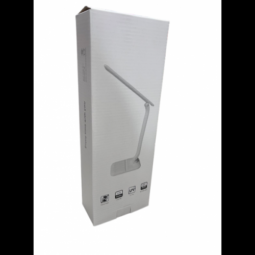 STOP Настольная лампа LED 622-8 (30)