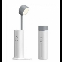 Настольная лампа-фонарь беспроводная с функцией POWER BANK Master-7 (100)