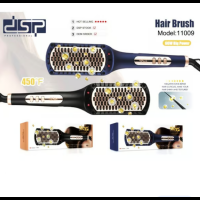 Щетка для волос DSP 11009 60 Вт (24)