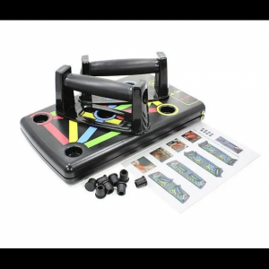 Доска для отжиманий Push Up Rack Board MJ - 040 A53 (30) Доска для отжиманий Push Up Rack Board MJ - 040 A53 (30)