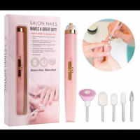 Фрезер для маникюра и педикюра Flawless Salon Nails 306-11/LK2303-96 (120)