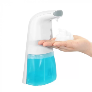 Сенсорный дозатор для жидкого мыла Soapper Auto Foaming Hand Wash 907-46 (50)