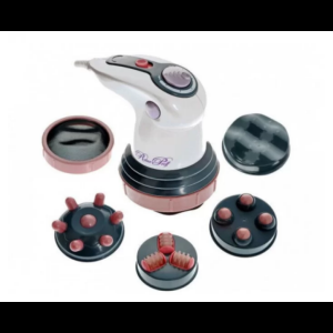 Инфракрасный вибро массажер для всего тела Body Innovation SZK-2 (30)