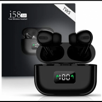 STOP Наушники Bluetooth I58 (100)