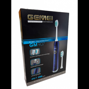 Зубная щётка электрическая GEMEI GM-907 (40)