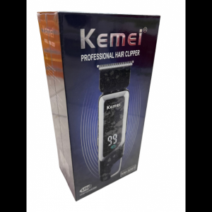 Машинка для стрижки волос KEMEI KM-3297 (40)