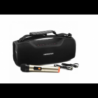 Колонка HOPESTAR A6 pro 55W (8) Колонка HOPESTAR A6 pro 55W (8)