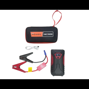 Пуско-зарядное устройствао для автомобиля Jumpstarter M43 (20)