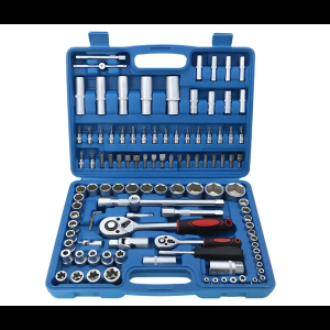 Набор инструментов 108 предмета №124 (5)