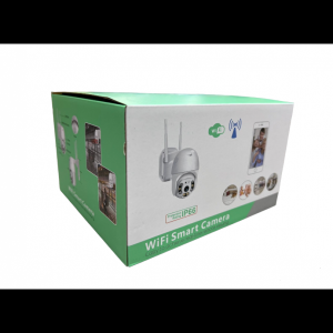 Камера видеонаблюдения PTZ N4 WIFI 4MP (30)