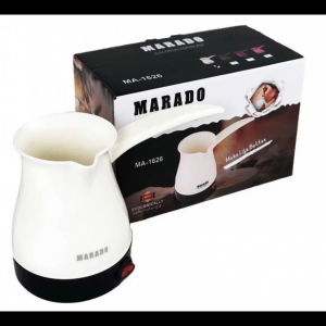 Электрическая кофеварка-турка Marado MA-1626 LK202210-16 (40)