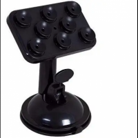 Автомобильный держатель с присосками JX 1-020