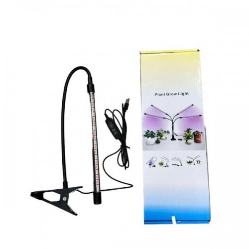 Фито лампа Led Plant Grow Leight USB (одинарная) (30)