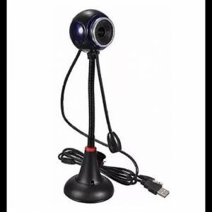 Веб камера для пк Webcam Usb Digital PC camera 32 megapixels