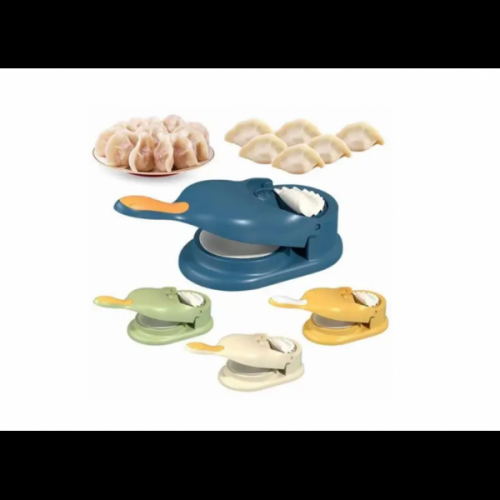 Форма для лепки вареников LK202309-06 (48)