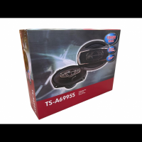 STOP Динамики автомобильные овалы  TS-A6995S (5)