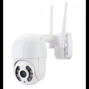 Камера видеонаблюдения PTZ C05-4.0MP WIFI Smart Camera APP: ICSEE (30)