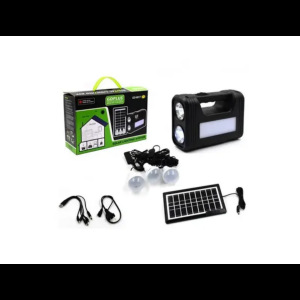 Солнечная станция GDPLUS GD-8017I (16)