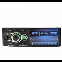 Автомагнитола 1DIN 4031 4.1 inch+ (Bluetooth) (20)