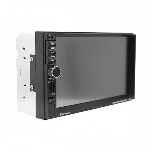 Автомагнитола 7inch 2DIN 7021 Android-10 1/16