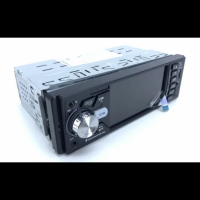 Автомагнитола 1DIN 4043 4.1 inch+ (Bluetooth)