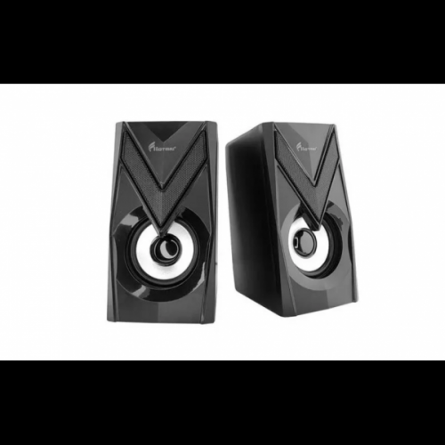 Компьютерные колонки HT-122 (40)