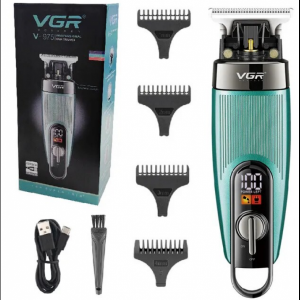Триммер для волос VGR-975 (60)
