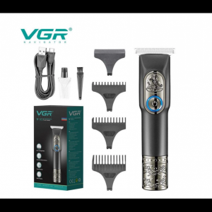 Машинка для стрижки VGR V-963 (40) Машинка для стрижки VGR V-963 (40)
