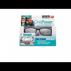 Очки для чтения ONE POWER 780-14 (300)