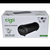 Колонка CIGII S41