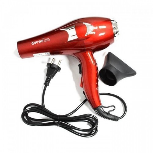 Фен для волос GM-1705 (40)