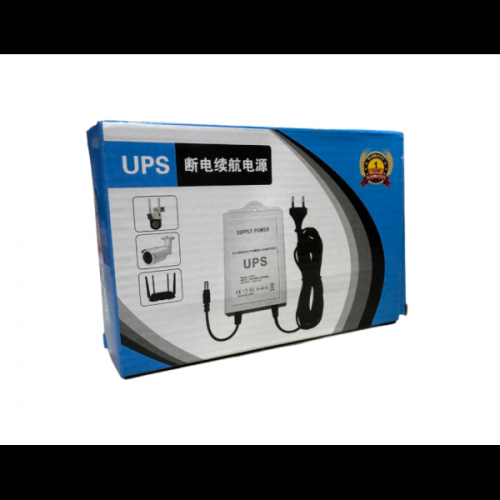 UPS для роутера (50)