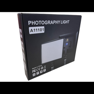 Видеосвет LED A11101 (8)