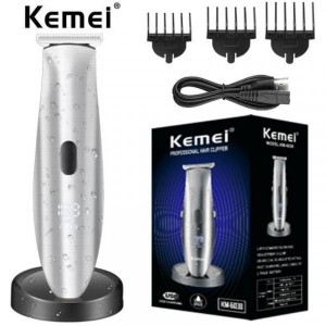 Машинка для стрижки волос KEMEI KM-6038 (40)